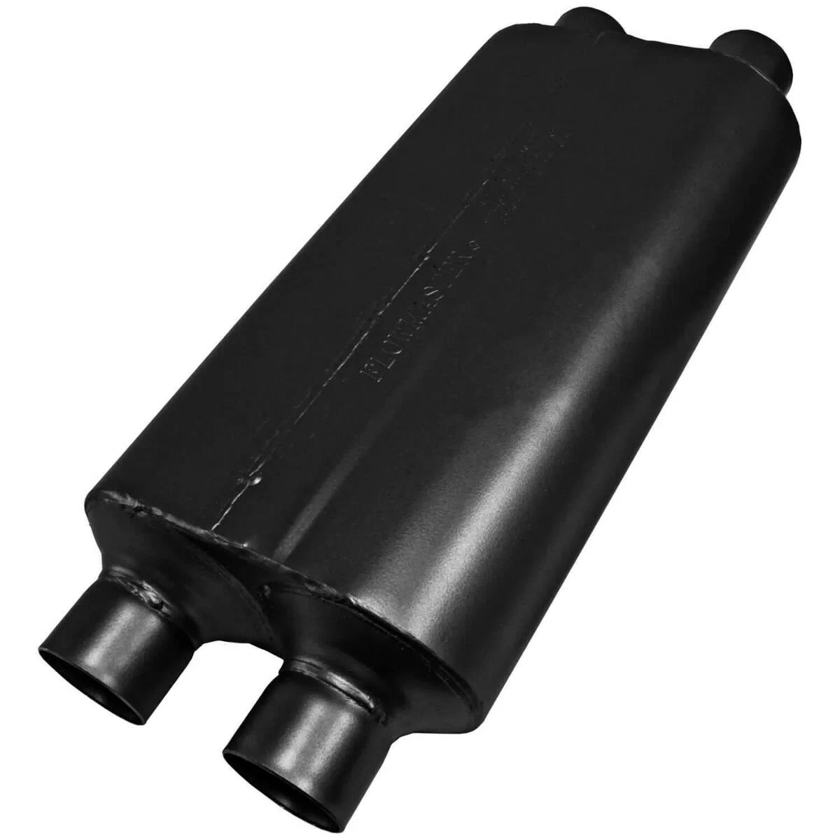 2004-2006 Ram Hemi Performance Muffler Flowmaster Stainless Steel